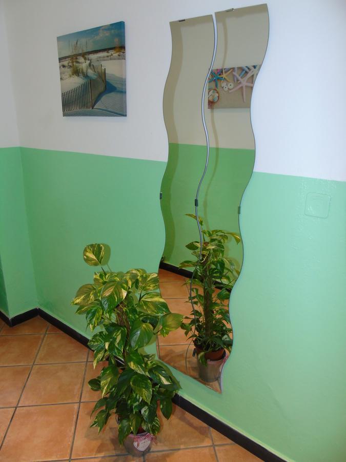 Hotel Rainbow Arma di Taggia Exterior foto