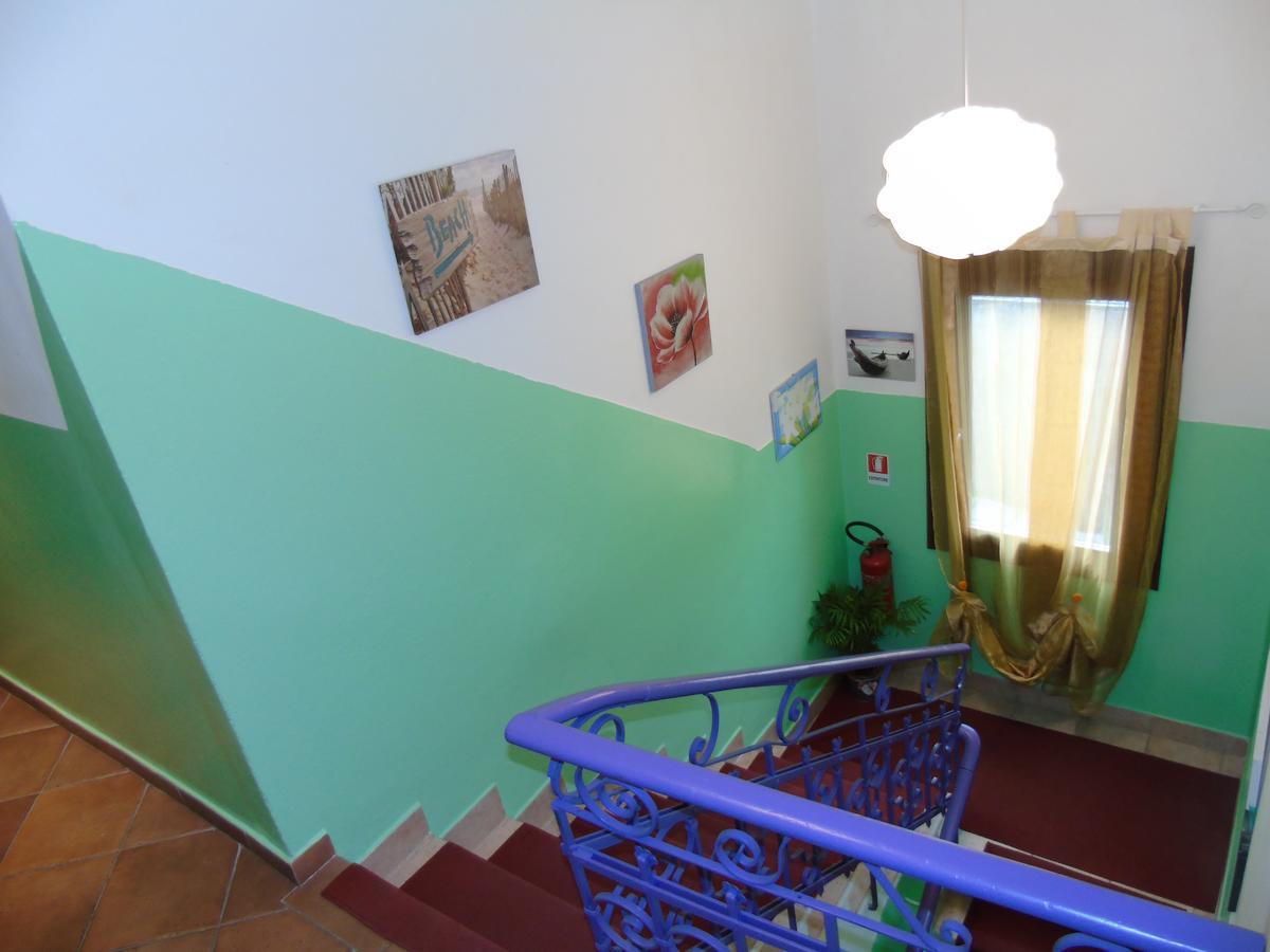 Hotel Rainbow Arma di Taggia Exterior foto