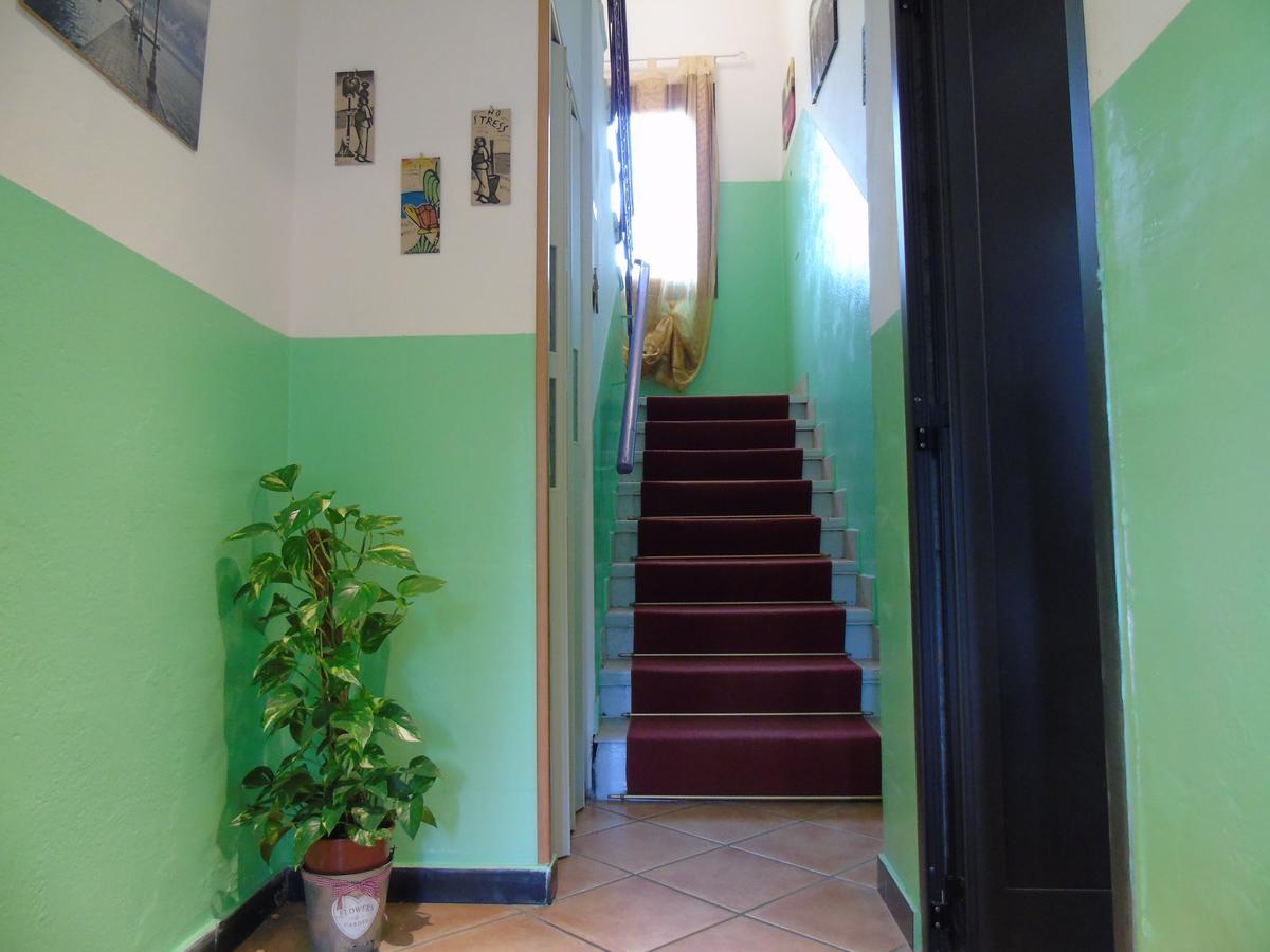 Hotel Rainbow Arma di Taggia Exterior foto
