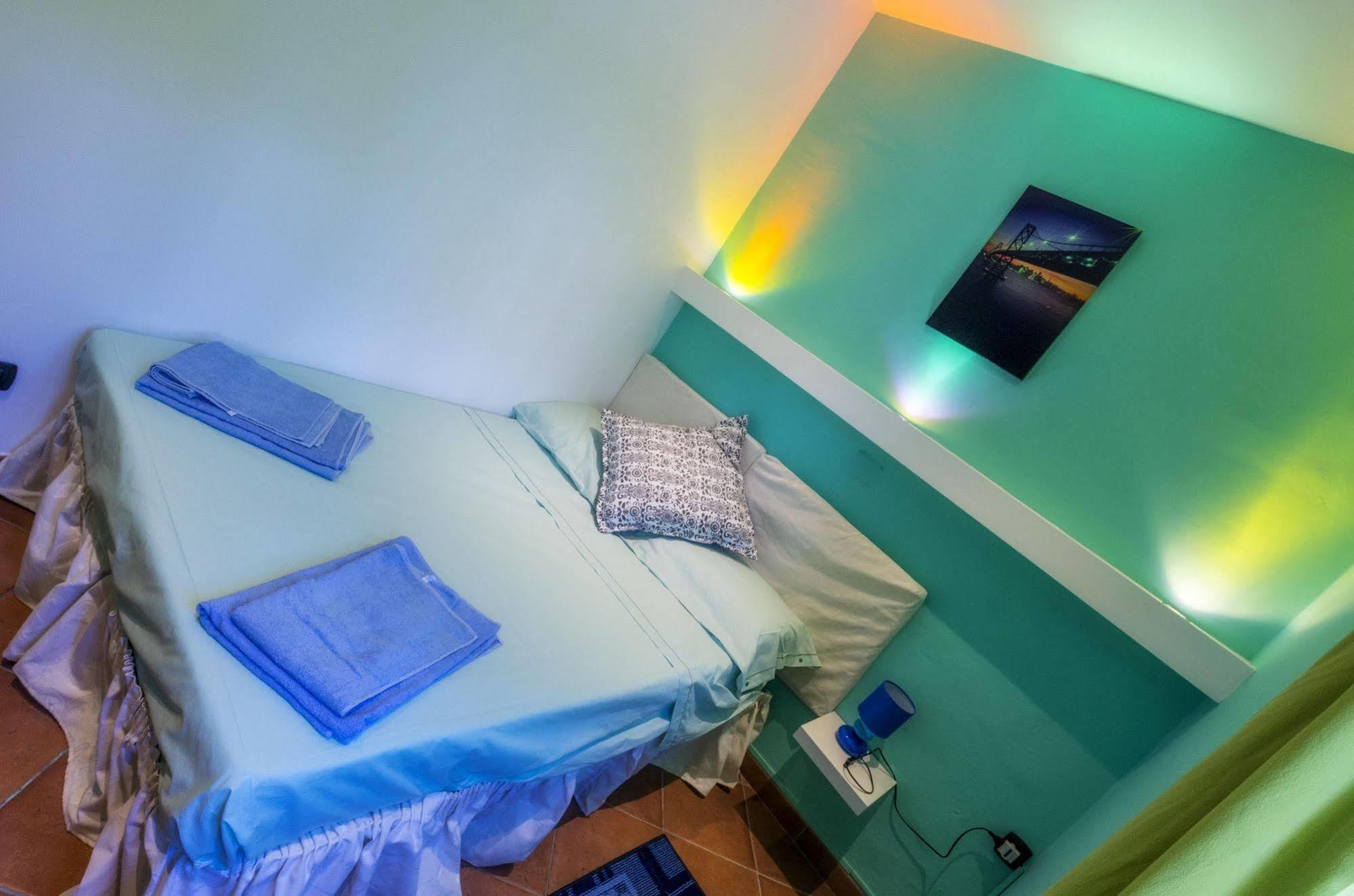 Hotel Rainbow Arma di Taggia Exterior foto